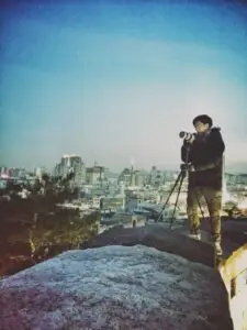 Picture of 홍우림